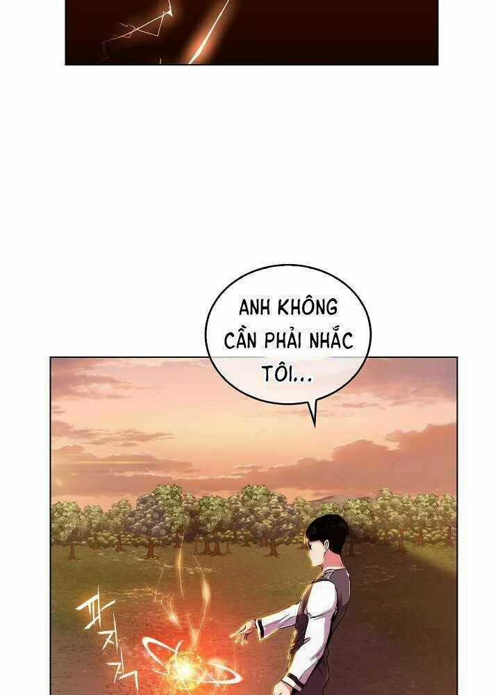 Kẻ Phát Hoạ Ấn Chú Chapter 4 trang 31