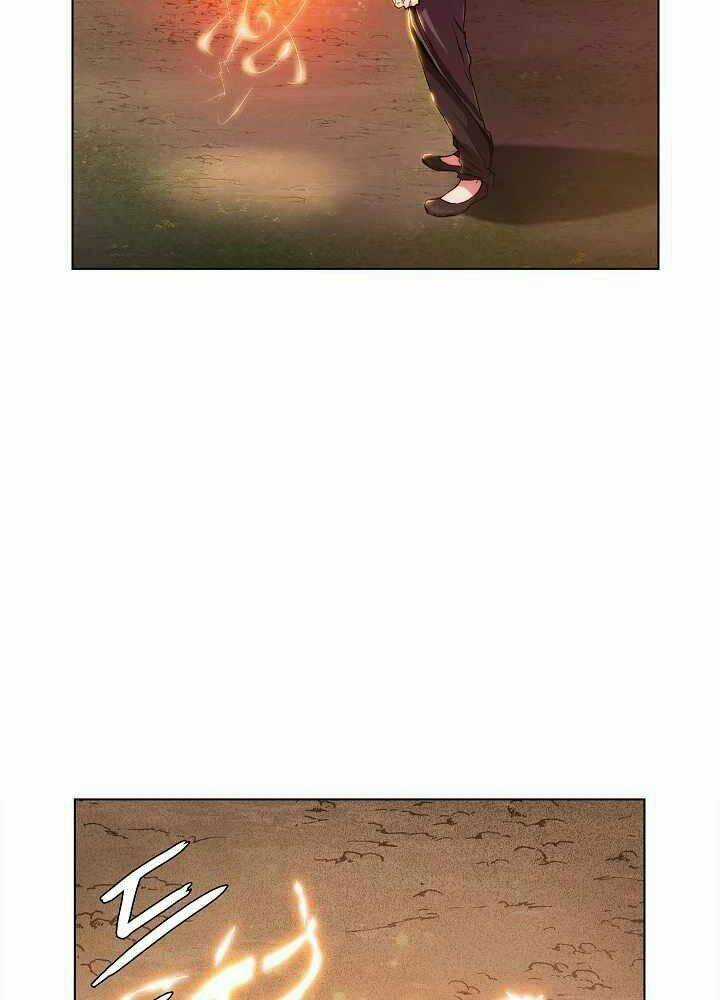 Kẻ Phát Hoạ Ấn Chú Chapter 4 trang 32