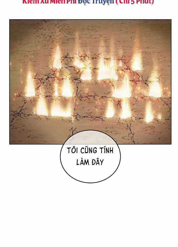 Kẻ Phát Hoạ Ấn Chú Chapter 4 trang 34