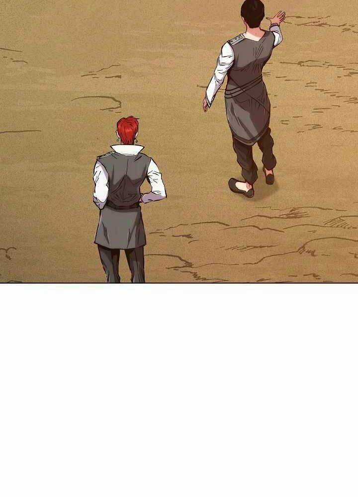 Kẻ Phát Hoạ Ấn Chú Chapter 4 trang 36