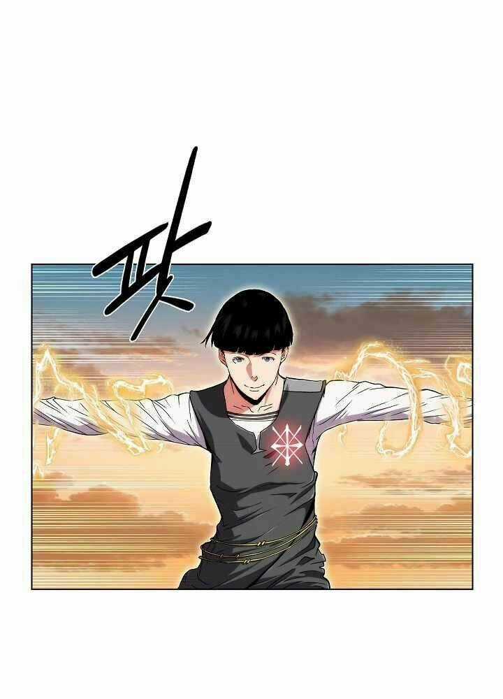 Kẻ Phát Hoạ Ấn Chú Chapter 4 trang 37