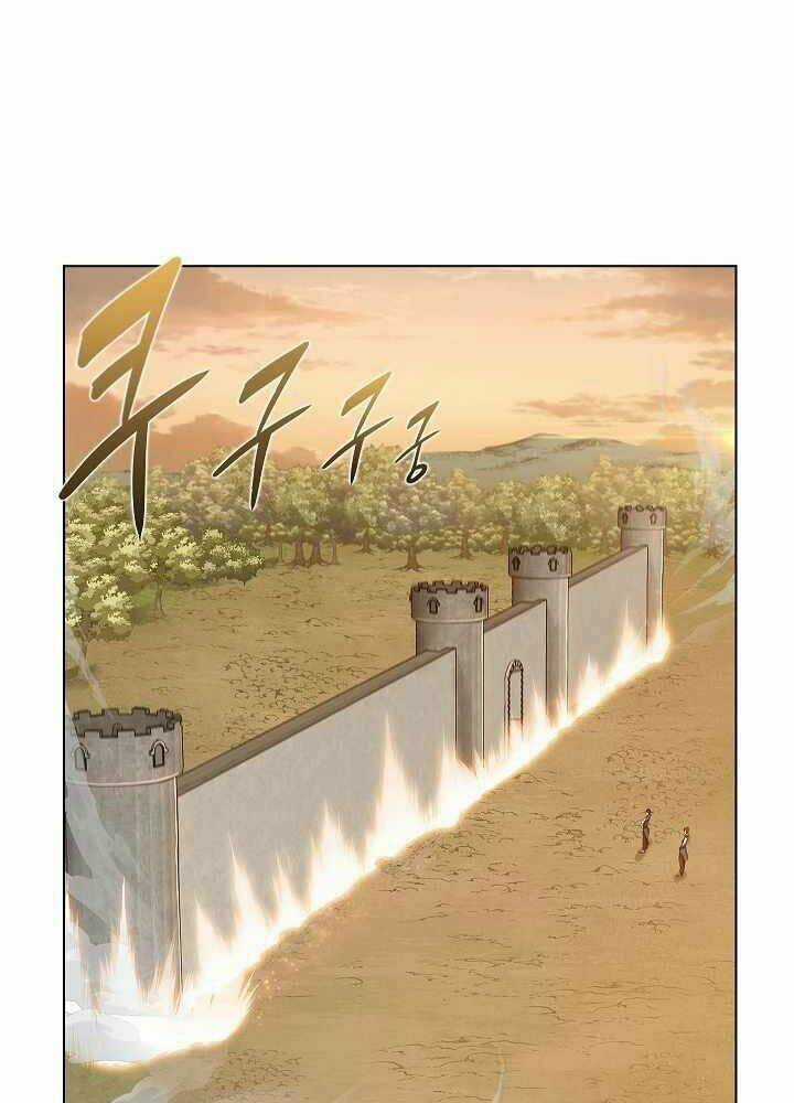 Kẻ Phát Hoạ Ấn Chú Chapter 4 trang 38