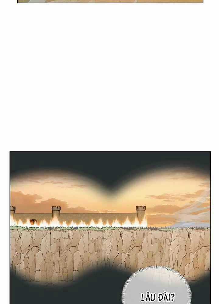 Kẻ Phát Hoạ Ấn Chú Chapter 4 trang 39