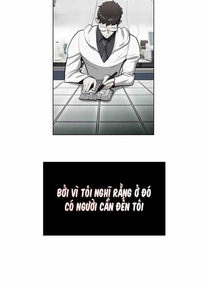 Kẻ Phát Hoạ Ấn Chú Chapter 4 trang 4