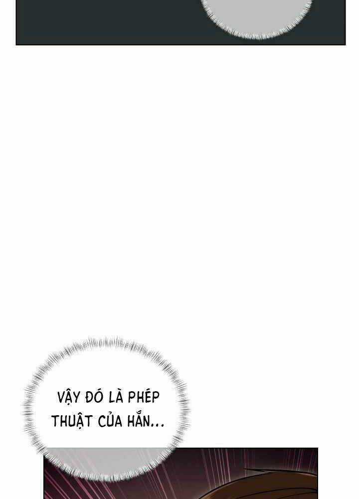 Kẻ Phát Hoạ Ấn Chú Chapter 4 trang 40