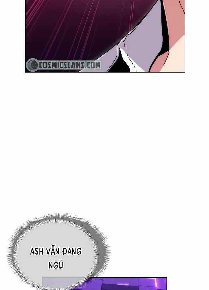 Kẻ Phát Hoạ Ấn Chú Chapter 4 trang 42