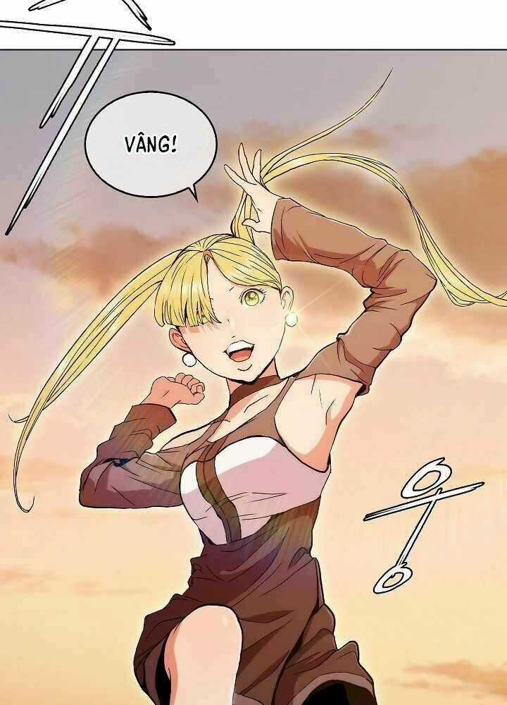 Kẻ Phát Hoạ Ấn Chú Chapter 4 trang 49