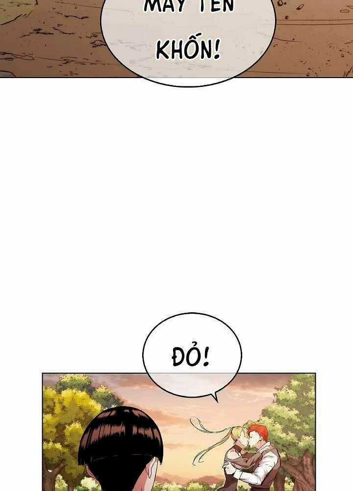 Kẻ Phát Hoạ Ấn Chú Chapter 4 trang 51