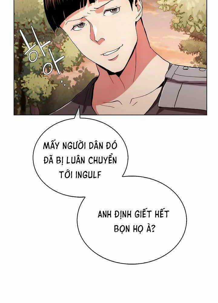 Kẻ Phát Hoạ Ấn Chú Chapter 4 trang 54