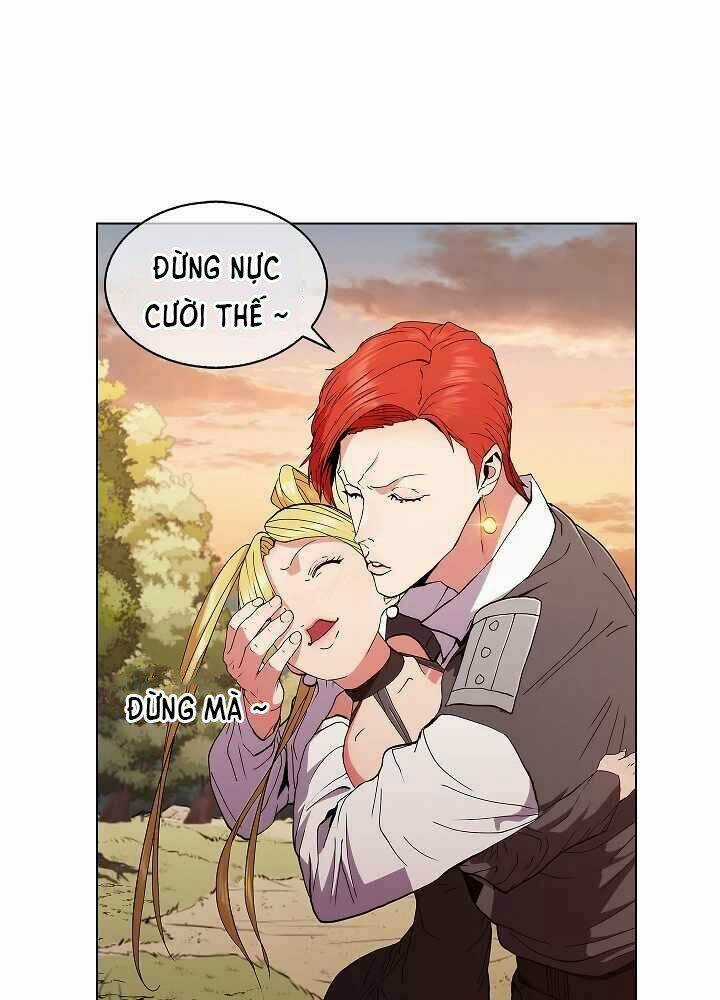 Kẻ Phát Hoạ Ấn Chú Chapter 4 trang 55