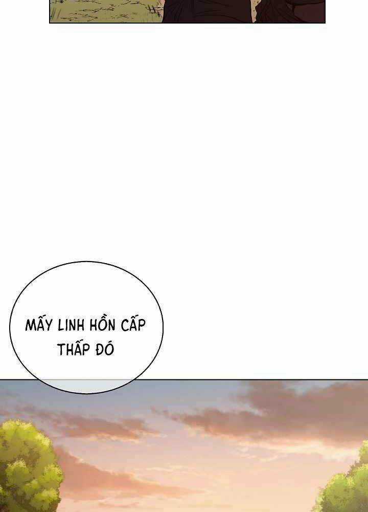 Kẻ Phát Hoạ Ấn Chú Chapter 4 trang 56