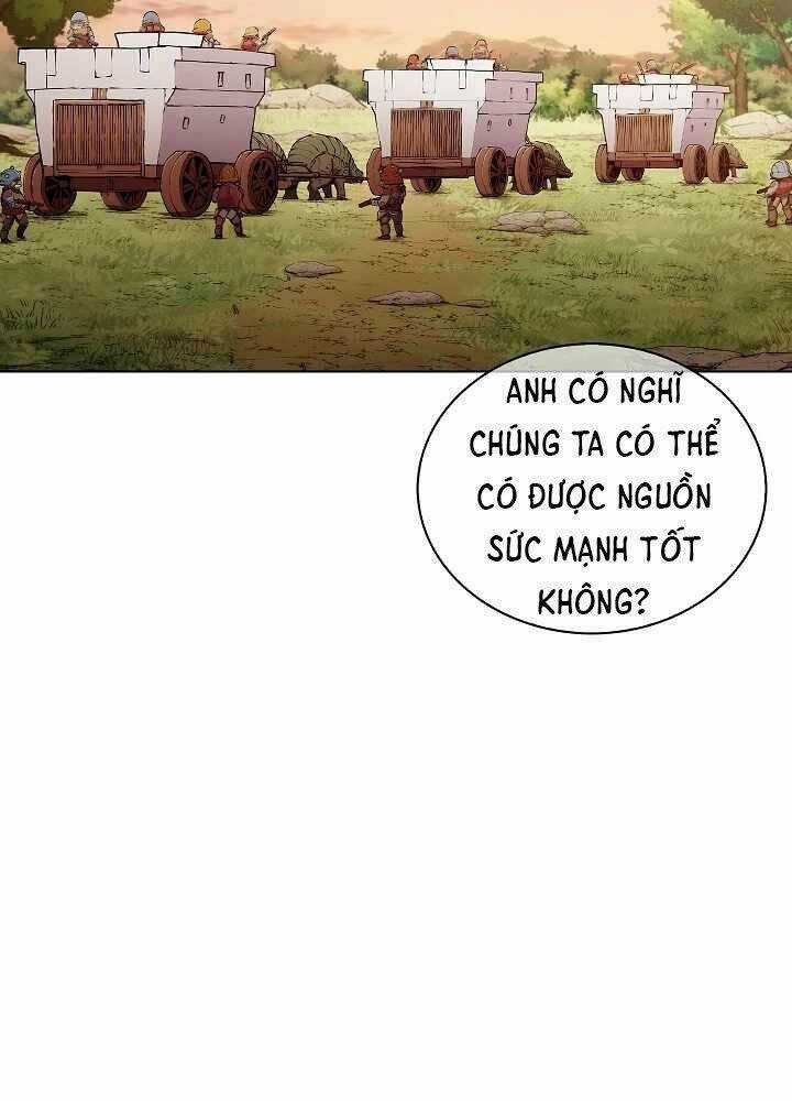 Kẻ Phát Hoạ Ấn Chú Chapter 4 trang 57