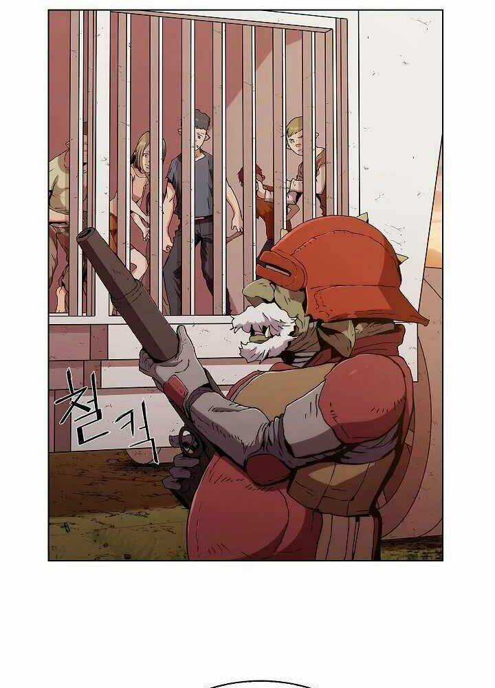 Kẻ Phát Hoạ Ấn Chú Chapter 4 trang 58