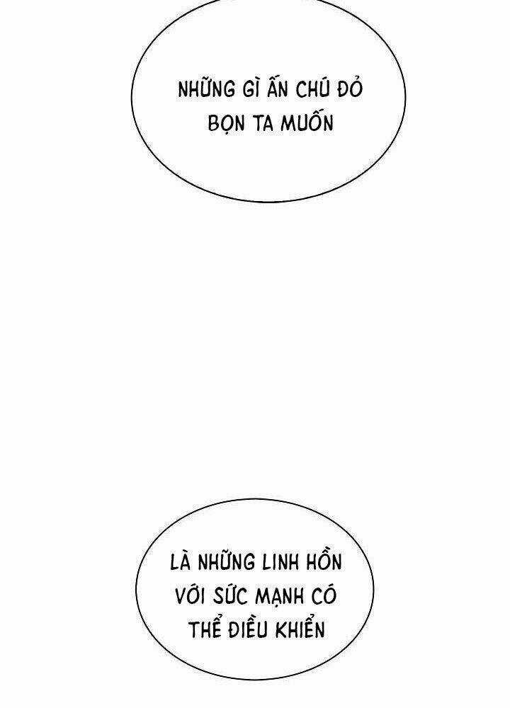 Kẻ Phát Hoạ Ấn Chú Chapter 4 trang 59