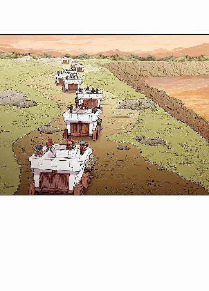 Kẻ Phát Hoạ Ấn Chú Chapter 4 trang 60