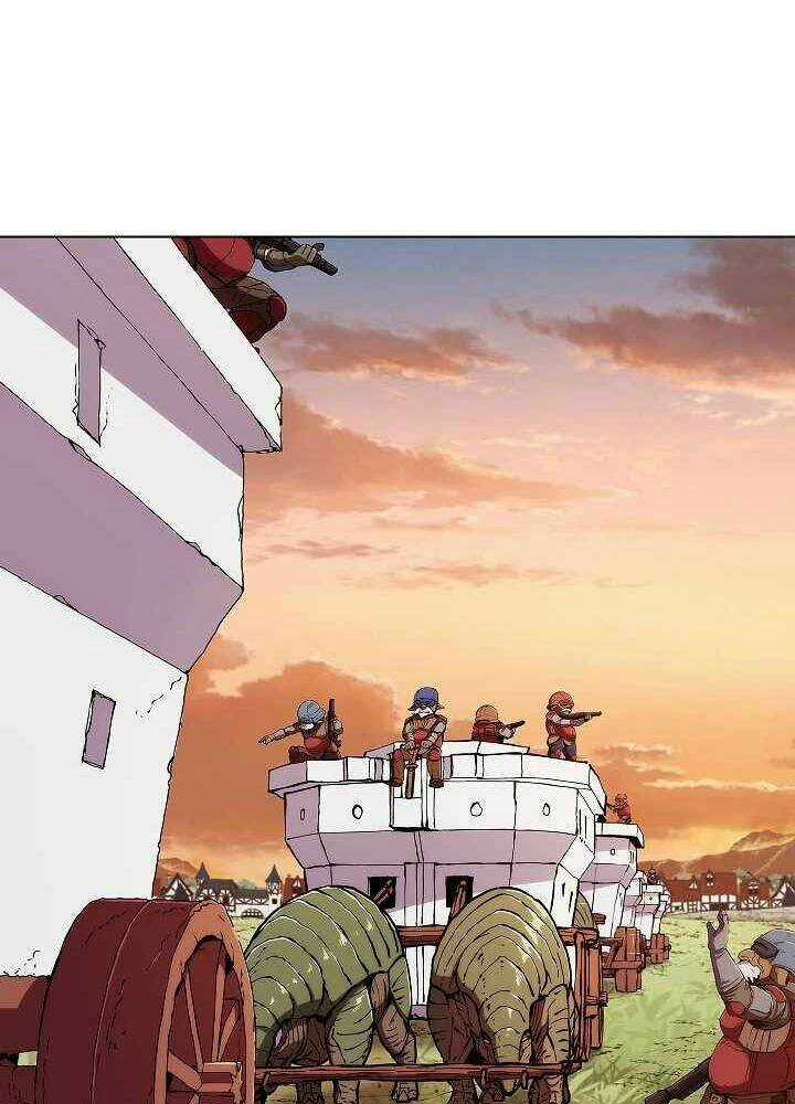 Kẻ Phát Hoạ Ấn Chú Chapter 4 trang 61