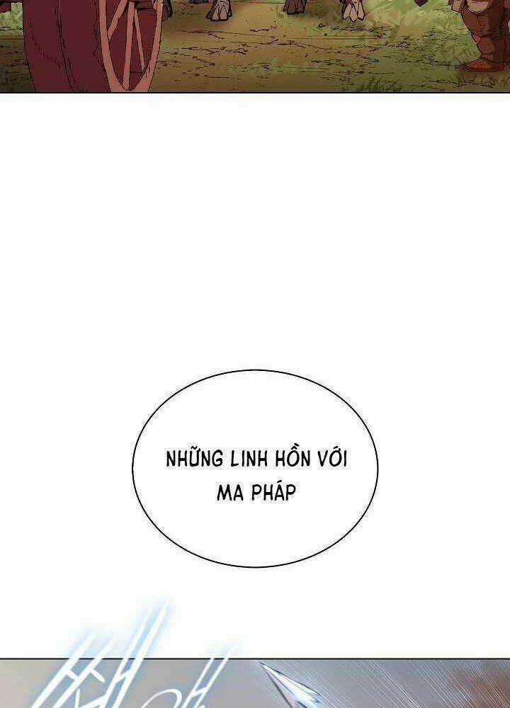 Kẻ Phát Hoạ Ấn Chú Chapter 4 trang 62