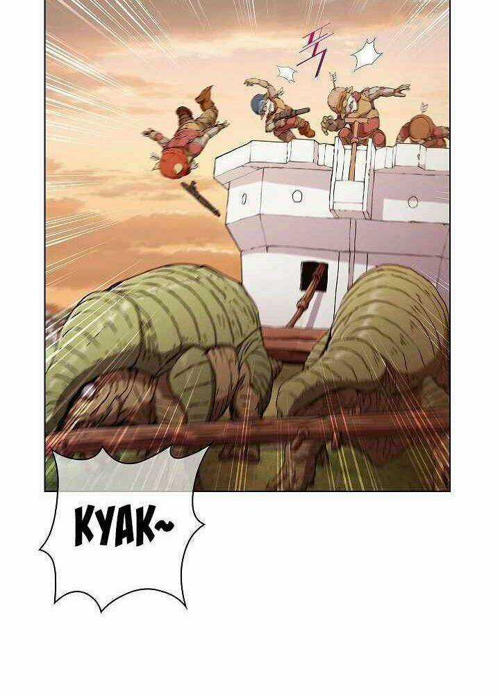 Kẻ Phát Hoạ Ấn Chú Chapter 4 trang 64