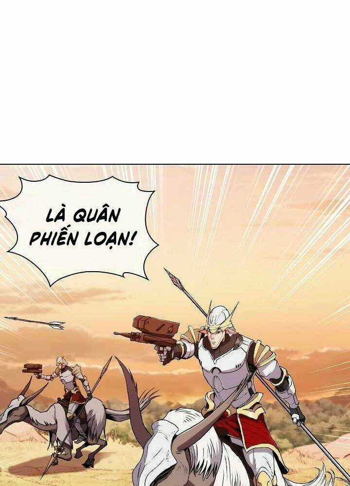 Kẻ Phát Hoạ Ấn Chú Chapter 4 trang 67