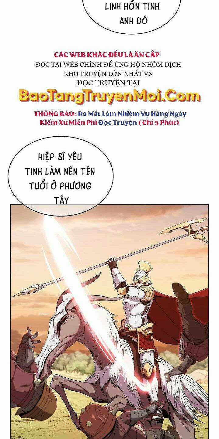 Kẻ Phát Hoạ Ấn Chú Chapter 4 trang 70