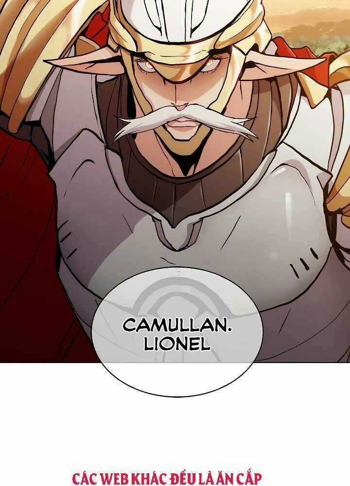 Kẻ Phát Hoạ Ấn Chú Chapter 4 trang 72