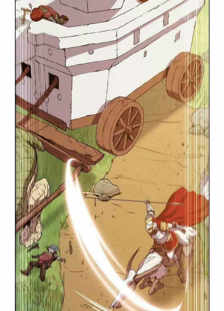 Kẻ Phát Hoạ Ấn Chú Chapter 4 trang 74