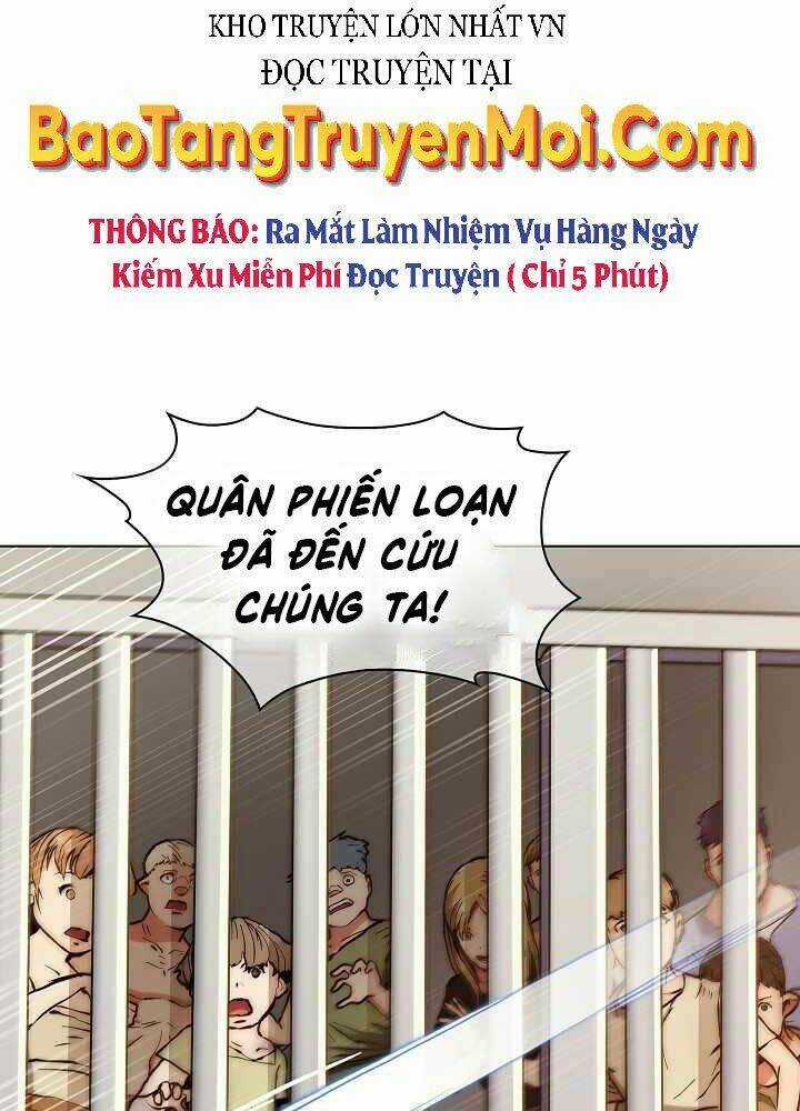 Kẻ Phát Hoạ Ấn Chú Chapter 4 trang 77