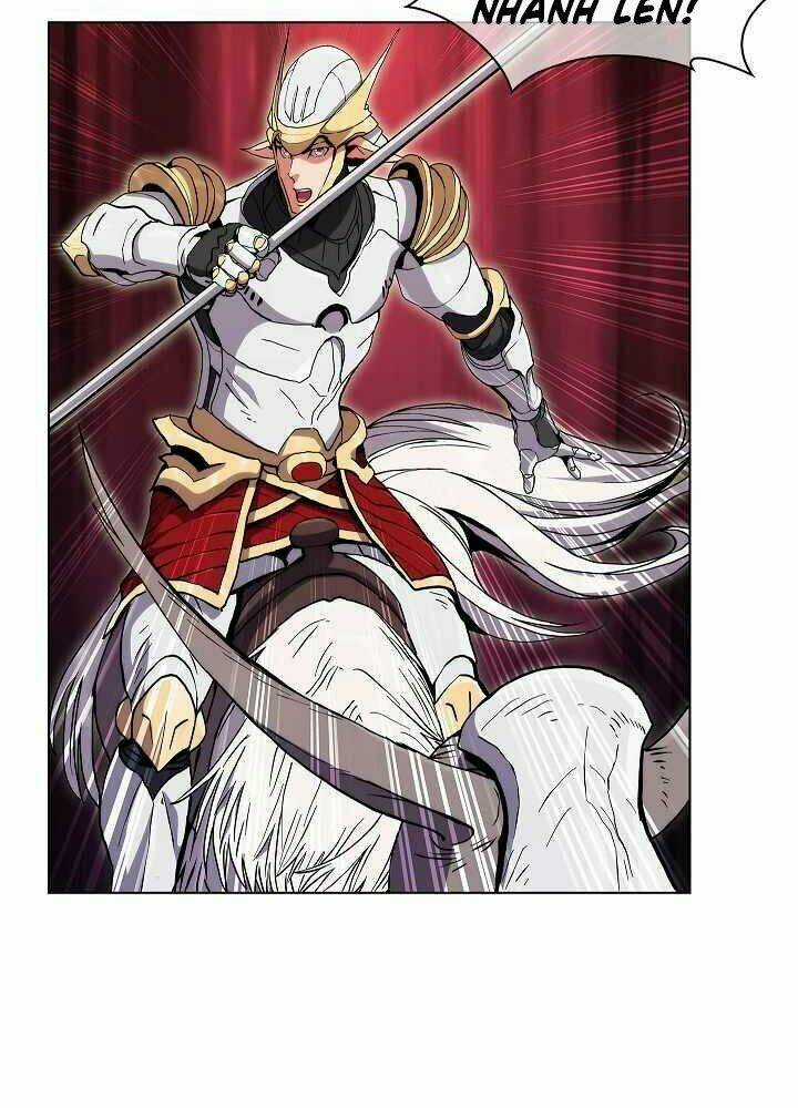 Kẻ Phát Hoạ Ấn Chú Chapter 4 trang 79