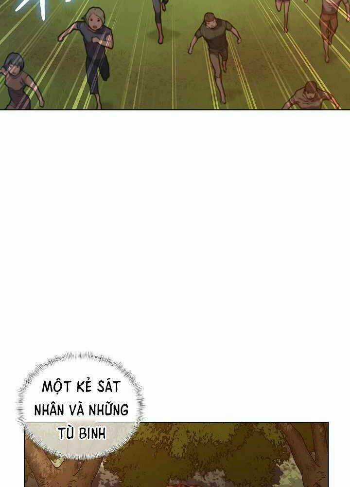 Kẻ Phát Hoạ Ấn Chú Chapter 4 trang 81