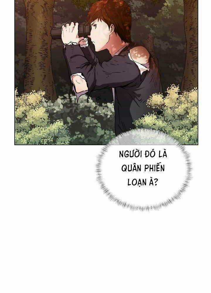 Kẻ Phát Hoạ Ấn Chú Chapter 4 trang 82