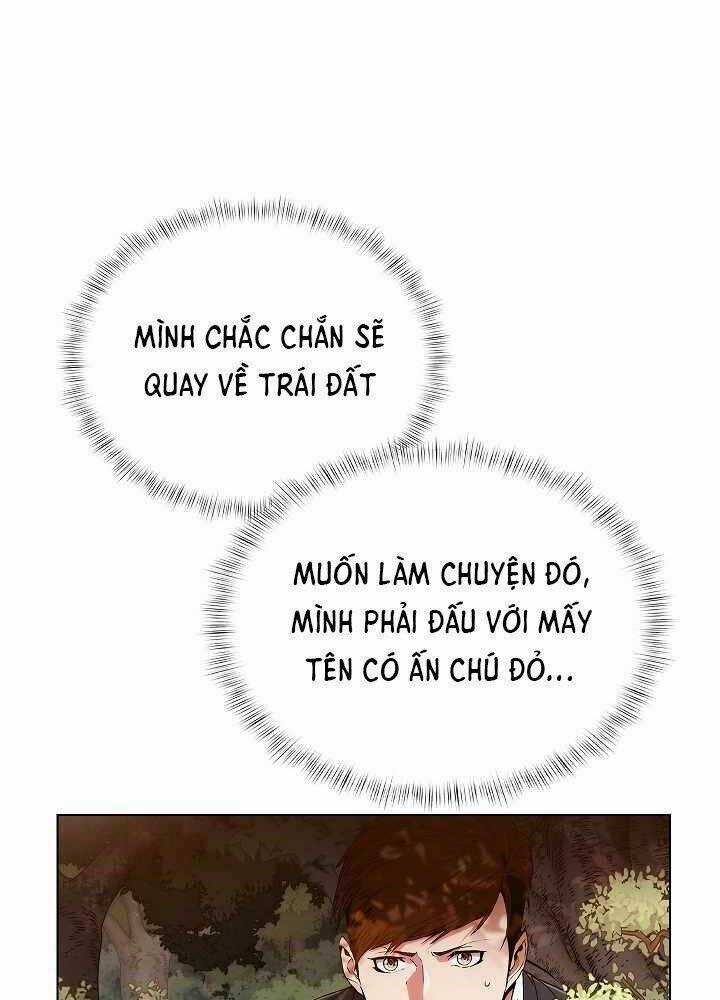 Kẻ Phát Hoạ Ấn Chú Chapter 4 trang 83