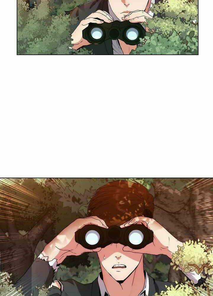 Kẻ Phát Hoạ Ấn Chú Chapter 4 trang 84