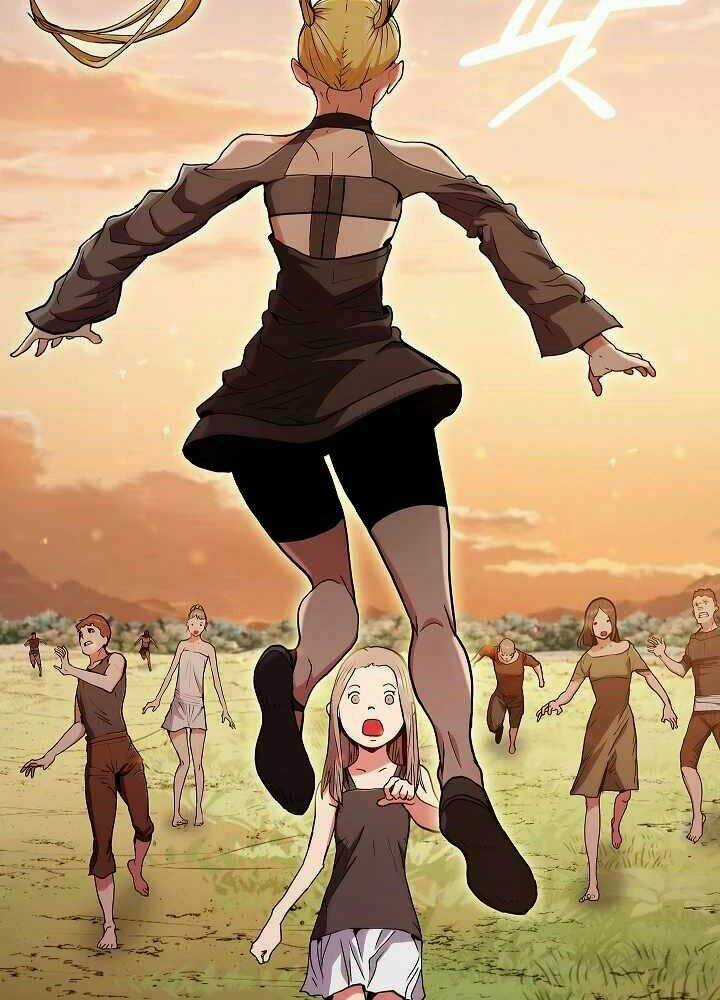 Kẻ Phát Hoạ Ấn Chú Chapter 4 trang 87