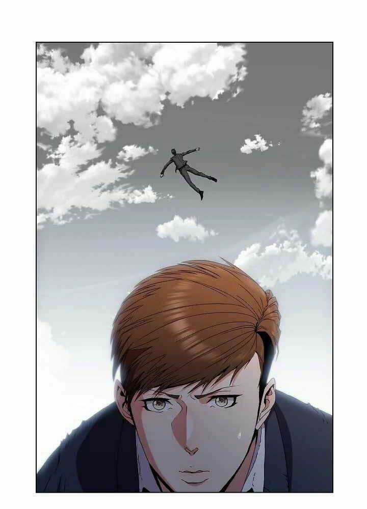 Kẻ Phát Hoạ Ấn Chú Chapter 4 trang 9