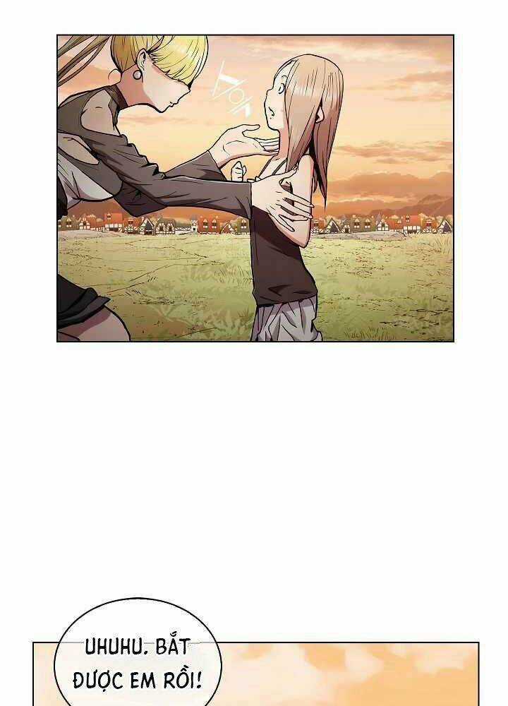 Kẻ Phát Hoạ Ấn Chú Chapter 4 trang 90