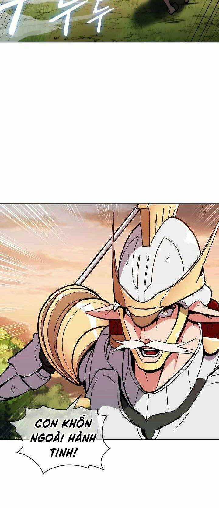 Kẻ Phát Hoạ Ấn Chú Chapter 4 trang 93