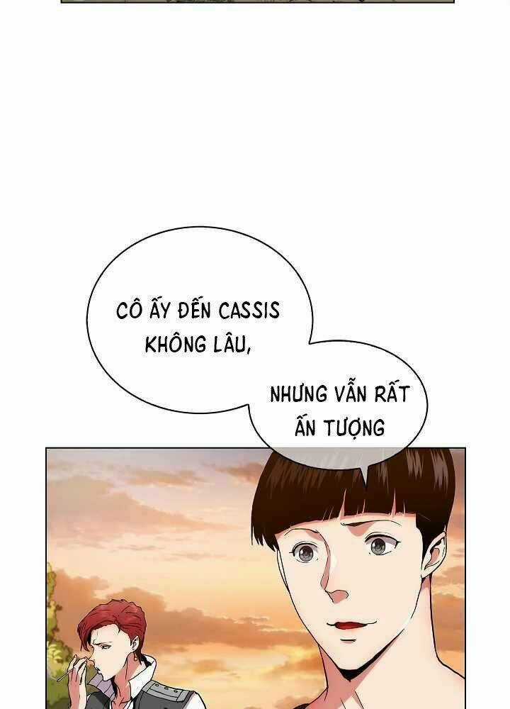 Kẻ Phát Hoạ Ấn Chú Chapter 4 trang 99