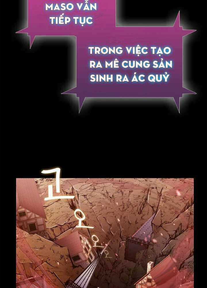 Kẻ Phát Hoạ Ấn Chú Chapter 5 trang 103