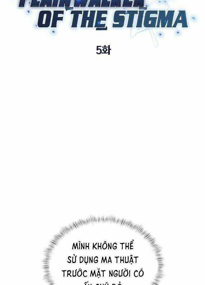 Kẻ Phát Hoạ Ấn Chú Chapter 5 trang 11