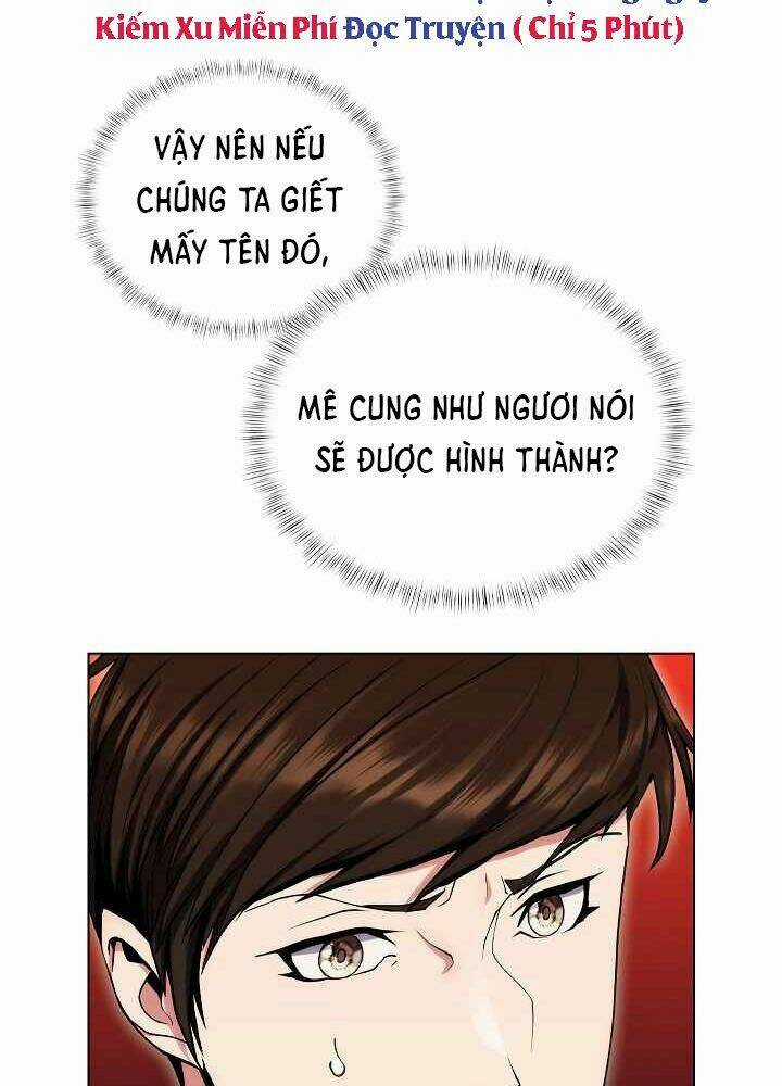 Kẻ Phát Hoạ Ấn Chú Chapter 5 trang 113