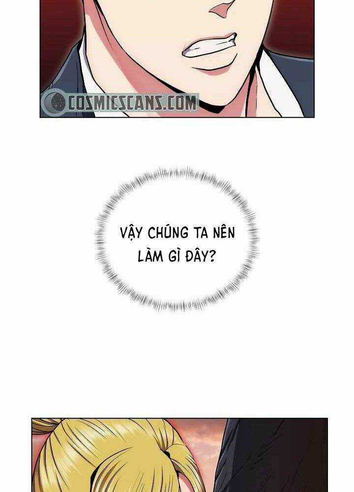 Kẻ Phát Hoạ Ấn Chú Chapter 5 trang 114