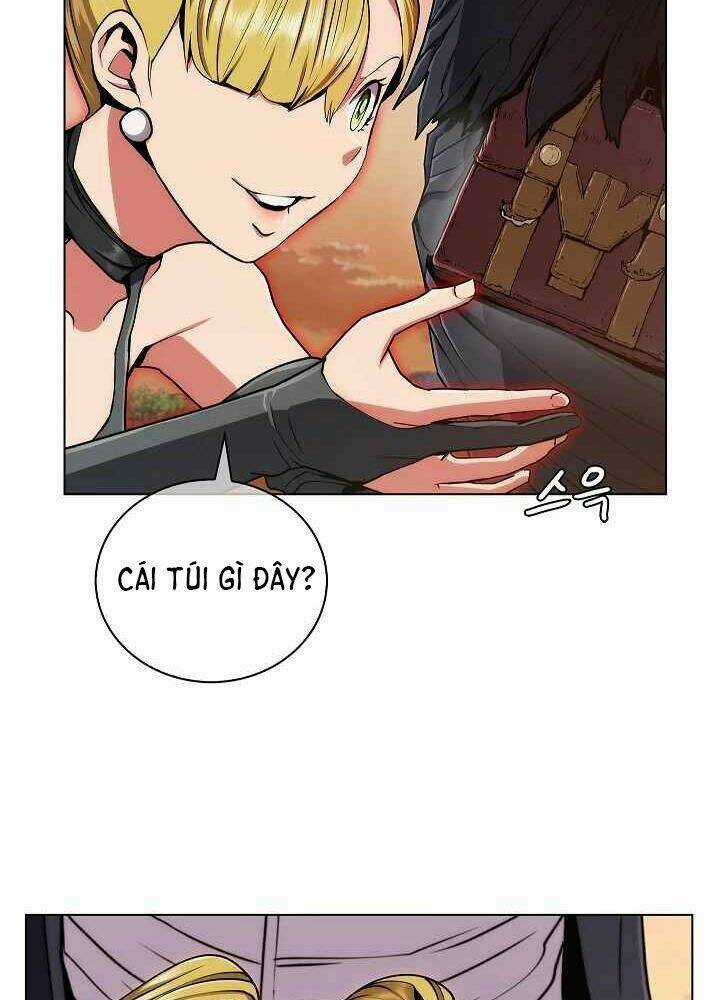 Kẻ Phát Hoạ Ấn Chú Chapter 5 trang 115