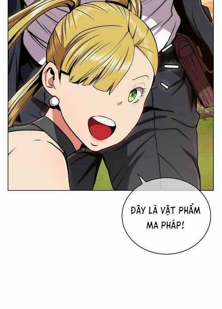 Kẻ Phát Hoạ Ấn Chú Chapter 5 trang 116