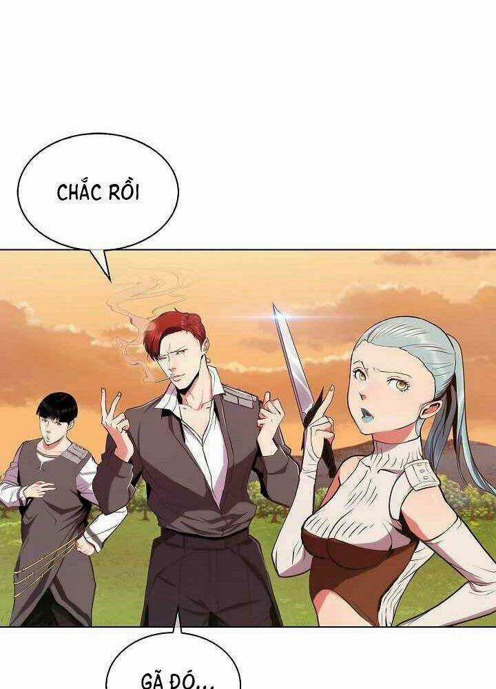 Kẻ Phát Hoạ Ấn Chú Chapter 5 trang 117