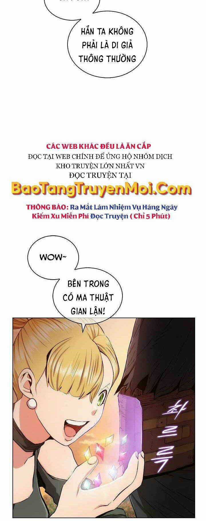 Kẻ Phát Hoạ Ấn Chú Chapter 5 trang 118
