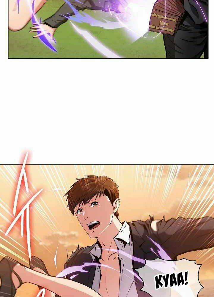 Kẻ Phát Hoạ Ấn Chú Chapter 5 trang 121