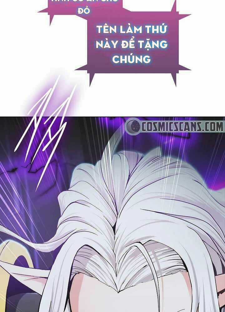 Kẻ Phát Hoạ Ấn Chú Chapter 5 trang 124