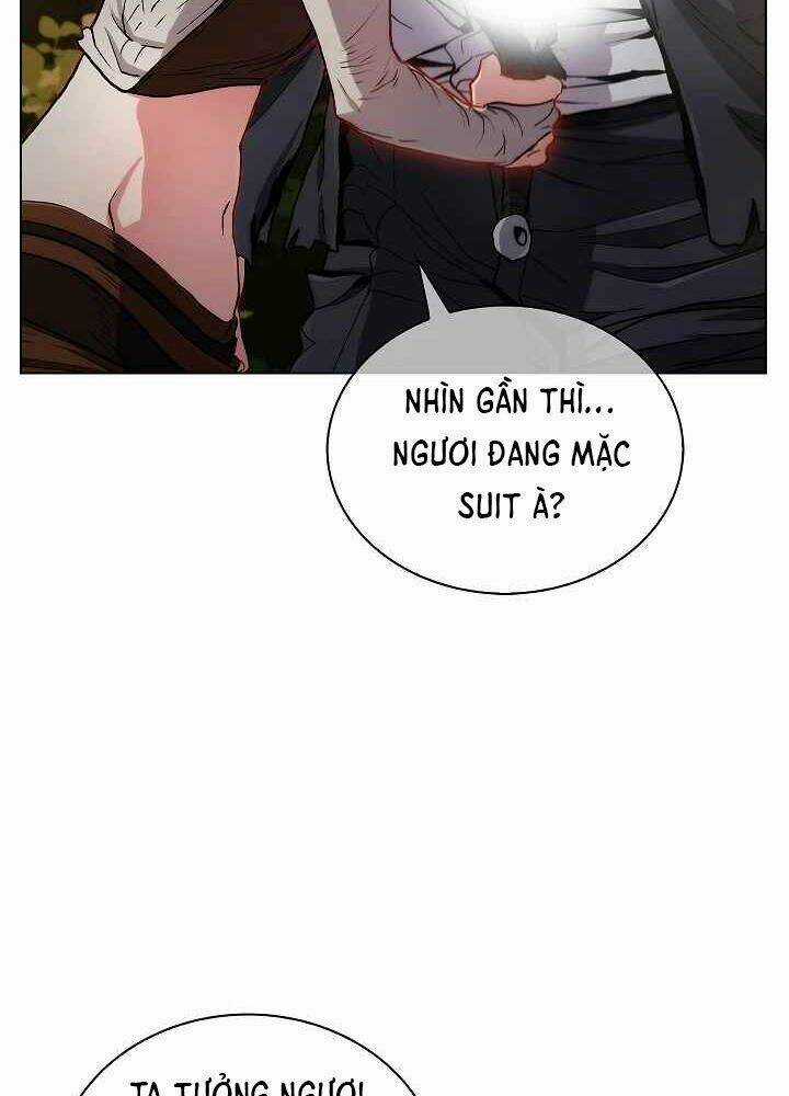 Kẻ Phát Hoạ Ấn Chú Chapter 5 trang 13