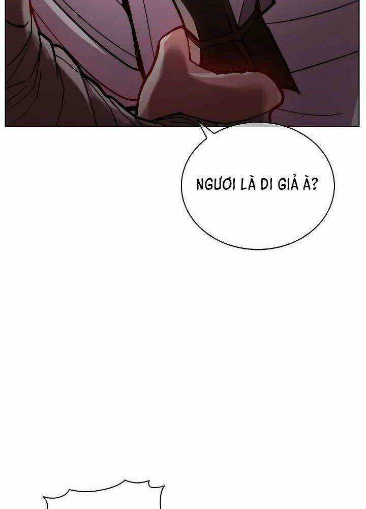 Kẻ Phát Hoạ Ấn Chú Chapter 5 trang 15