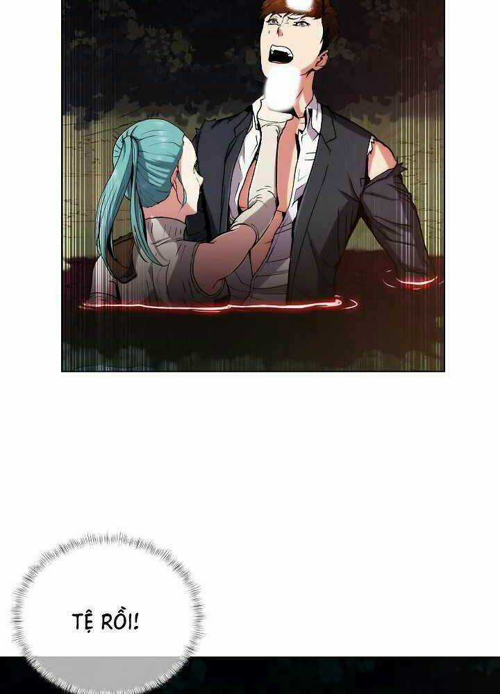 Kẻ Phát Hoạ Ấn Chú Chapter 5 trang 24